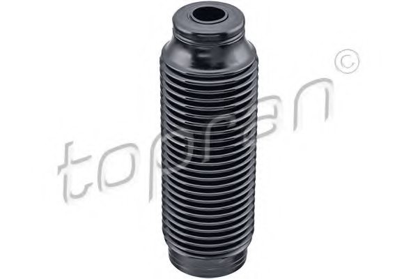 TOPRAN 820 835 Protective Cap/Bellow, shock absorber